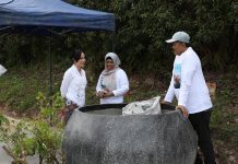 BP Batam Kecam Perusakan Puluhan Tanaman Bugenvil, Ariastuty: “Tindakan Vandalisme Ini Ciderai Semangat Kolektif Program Penataan Kota”