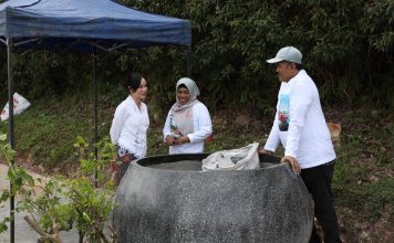 BP Batam Kecam Perusakan Puluhan Tanaman Bugenvil, Ariastuty: “Tindakan Vandalisme Ini Ciderai Semangat Kolektif Program Penataan Kota”