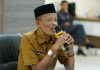 Sekda Lingga Klarifikasi Isu Permintaan Uang Pelantikan Kepala Sekolah