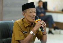 Sekda Lingga Klarifikasi Isu Permintaan Uang Pelantikan Kepala Sekolah