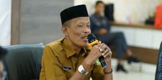 Sekda Lingga Klarifikasi Isu Permintaan Uang Pelantikan Kepala Sekolah