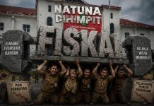 Editorial: Natuna di Tengah Tekanan Fiskal, Pusat Jangan Tutup Mata