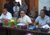 Pemkab Asahan Bahas Sinkronisasi Revisi RTRW 2026–2046