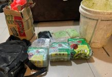 Ditresnarkoba Polda Kepri Ungkap Jaringan Narkotika Internasional di Pulau Buru Karimun