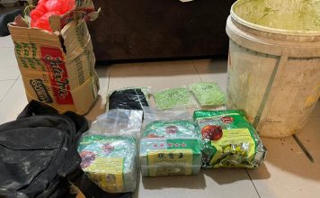 Ditresnarkoba Polda Kepri Ungkap Jaringan Narkotika Internasional di Pulau Buru Karimun