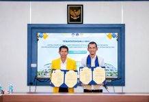 BPJS Ketenagakerjaan dan UTU Jalin MoU, Mahasiswa KKN dan Magang Kini Dapat Perlindungan Jaminan Sosial Ketenagakerjaan