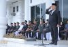 Wakil Bupati Asahan Pimpin Upacara Hari Kebangkitan Nasional ke-118