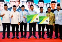 Iuran Mulai Rp8.400, Guru Ngaji Kini Bisa Dapat Perlindungan BPJS Ketenagakerjaan