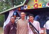 Wali Murid SMPN 2 Senayang Apresiasi Dedikasi Guru dalam Mendidik Siswa