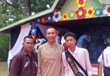 Wali Murid SMPN 2 Senayang Apresiasi Dedikasi Guru dalam Mendidik Siswa