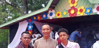 Wali Murid SMPN 2 Senayang Apresiasi Dedikasi Guru dalam Mendidik Siswa