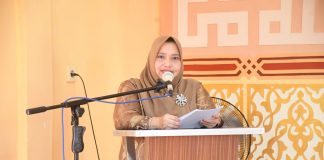 Disdukcapil Bengkalis Raih Predikat “Sangat Baik” dari Kemendagri