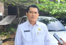 Revitalisasi Sekolah di Natuna Mulai Bergulir, Tujuh SMP Dapat Kucuran Dana Rp3,5 Miliar