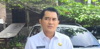 Revitalisasi Sekolah di Natuna Mulai Bergulir, Tujuh SMP Dapat Kucuran Dana Rp3,5 Miliar