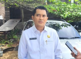 Revitalisasi Sekolah di Natuna Mulai Bergulir, Tujuh SMP Dapat Kucuran Dana Rp3,5 Miliar