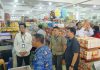 Satgas Saber Pangan Bintan Cek Harga Dan Ketersediaan Bapokting Menjelang Hari Raya Idul Adha 2026
