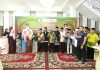 Perkuat Sinergi Pendidikan, Wabup Bengkalis Sambut Hangat Civitas Akademika UKM Malaysia