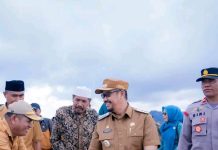 Kepemimpinan Azhari Jadi Sorotan, Buton Tengah Berpeluang Jadi Daerah Maju di Kepulauan Buton