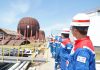 Pertamina Patra Niaga Jalin Sinergi dengan Kejagung RI, Perkuat Pengamanan Pembangunan Strategis Revitalisasi Terminal LPG di Medan