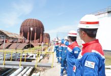 Pertamina Patra Niaga Jalin Sinergi dengan Kejagung RI, Perkuat Pengamanan Pembangunan Strategis Revitalisasi Terminal LPG di Medan