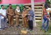 Cen Sui Lan Serahkan Sapi Kurban Bantuan Presiden untuk Masyarakat Pulau Laut