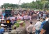 Buruh Pelabuhan Dumai Gelar Aksi Besar, DPRD Turun Tangan Mediasi dan Hasilkan Kesepakatan