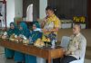 Wakil Bupati Asahan Buka Rakornis TP PKK Kabupaten Tahun 2026