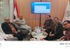 SMSI dan ABPEDNAS Jajaki Kolaborasi Nasional untuk Penguatan Desa dan Publikasi Program Strategis