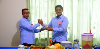HUT HNSI ke-53, HNSI Lingga Dorong Kampung Nelayan Merah Putih Segera Terwujud