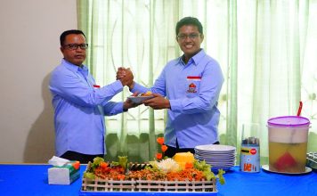 HUT HNSI ke-53, HNSI Lingga Dorong Kampung Nelayan Merah Putih Segera Terwujud