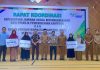 Perkuat Perlindungan Pekerja Kampong, BPJS Ketenagakerjaan Gelar Rapat Koordinasi Bersama Pemko Subulussalam