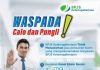Tak Perlu Pakai Calo, Klaim BPJS Ketenagakerjaan Kini Lebih Mudah Melalui JMO