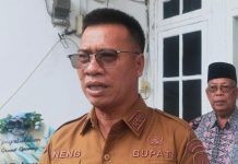 Pilih Hemat Anggaran, Bupati Anambas Tahan Pembelian Mobil Dinas Baru