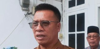 Pilih Hemat Anggaran, Bupati Anambas Tahan Pembelian Mobil Dinas Baru