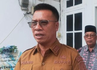 Pilih Hemat Anggaran, Bupati Anambas Tahan Pembelian Mobil Dinas Baru
