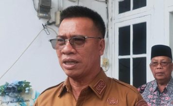 Pilih Hemat Anggaran, Bupati Anambas Tahan Pembelian Mobil Dinas Baru