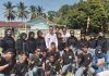 Bupati Anambas Usulkan Jalur Prioritas bagi Pemuda Perbatasan dalam Rekrutmen TNI AD