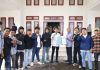 BEM FKIP UM Buton Soroti Surat Edaran Menteri Pendidikan, Tolak Penonaktifan Guru Non ASN