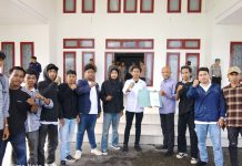 BEM FKIP UM Buton Soroti Surat Edaran Menteri Pendidikan, Tolak Penonaktifan Guru Non ASN