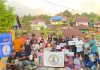 Taman Baca Sangia Yi Gola Masuk 5 Komunitas Literasi Terbaik Sulawesi Tenggara dalam Program RUANG IQRO