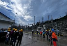 PLN Sampaikan Progres Pemulihan Kelistrikan di Sumatra