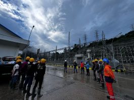 PLN Sampaikan Progres Pemulihan Kelistrikan di Sumatra