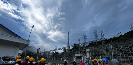 PLN Sampaikan Progres Pemulihan Kelistrikan di Sumatra