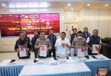 Waka BGN dan Wakapolda Kepri Kawal Kasus Dugaan Penipuan dan Penggelapan SPPG MBG di Batam