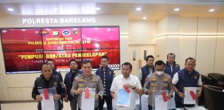Waka BGN dan Wakapolda Kepri Kawal Kasus Dugaan Penipuan dan Penggelapan SPPG MBG di Batam
