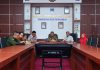 Pemko Payakumbuh Dukung Langkah Pempus dalam Percepatan Rehabilitasi dan Rekonstruksi Pasca Bencana