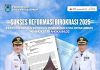Pemko Payakumbuh Kembali Catat Capaian Positif dalam Pelaksanaan Reformasi Birokrasi