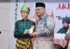 Wabup Siak Saksikan Festival Budaya SD Alam Sahabat Qur’an, Tekankan Ruang Tumbuh Anak