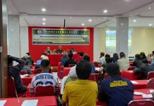 Majelis Pertanahan Pusat Jembatani Penyelesaian Penguasaan Tanah di Kawasan Sungai Sembilan