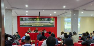 Majelis Pertanahan Pusat Jembatani Penyelesaian Penguasaan Tanah di Kawasan Sungai Sembilan